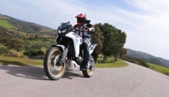 honda transalp 2026 Honda Transalp 2026