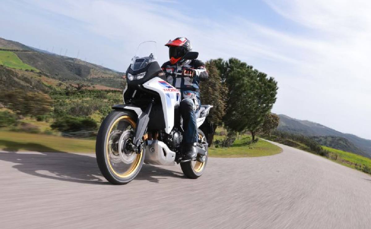 honda transalp 2026 Honda Transalp 2026