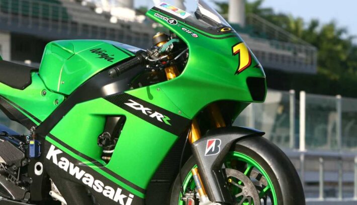 Kawasaki MotoGP