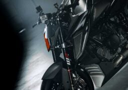 KTM 1390 Super Duke RR Track 2026