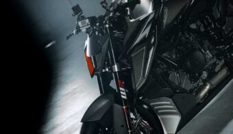 KTM 1390 Super Duke RR Track 2026