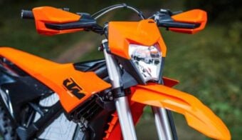 ktm freeride KTM present贸 la FREERIDE E 2027