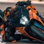 ktm rc 390 2027 Imagen relacionada
