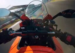 KTM RC 450