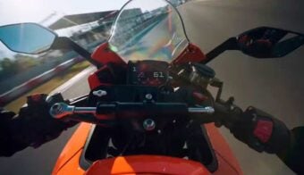 ktm rc 450 KTM RC 450