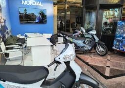 Mondial en Hogarnet