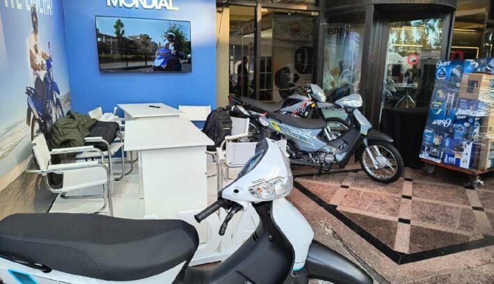 Mondial en Hogarnet