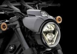 Moto Custom Voge CU625