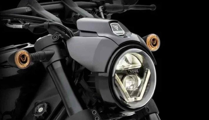 Moto Custom Voge CU625