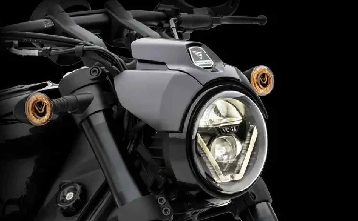 Moto Custom Voge CU625