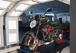 MV Agusta Brutale 800 Carbonio