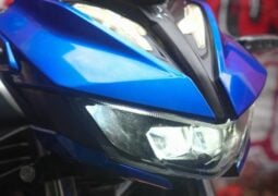 Hero Hunk 125R: ¿como es la nueva moto naked de la marca india?