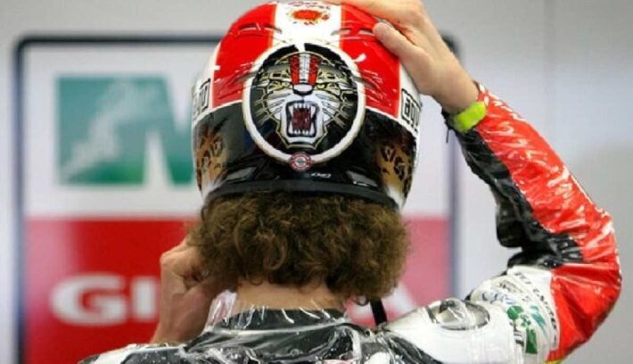 MotoGP Marco Simoncelli