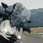 motos scooter zontes 368G 2026 Imagen relacionada