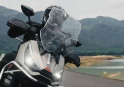 Motos Scooter Zontes 368G
