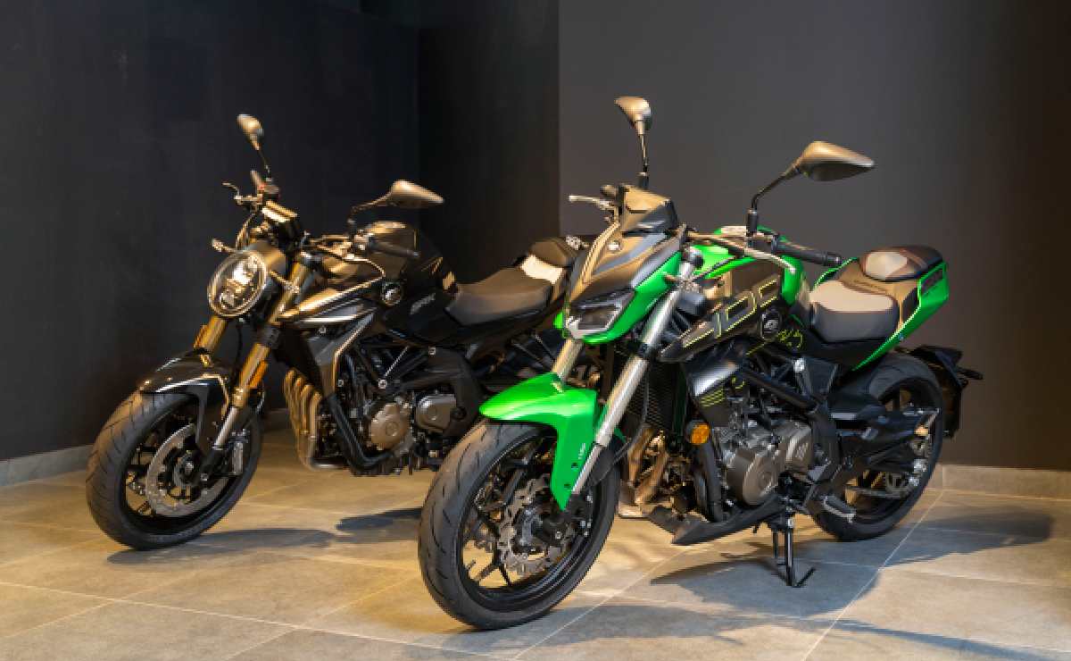 Nuevo Concesionario KTM