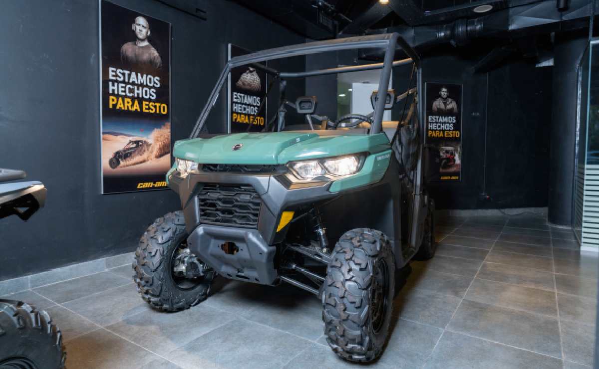 Nuevo Concesionario KTM