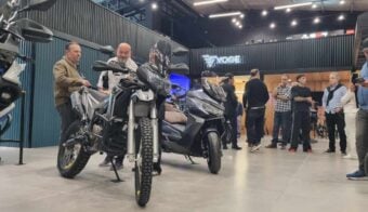 Voge abrió su concesionario más grande de Latinoamérica: ¿Dónde está ubicado y qué ofrece?