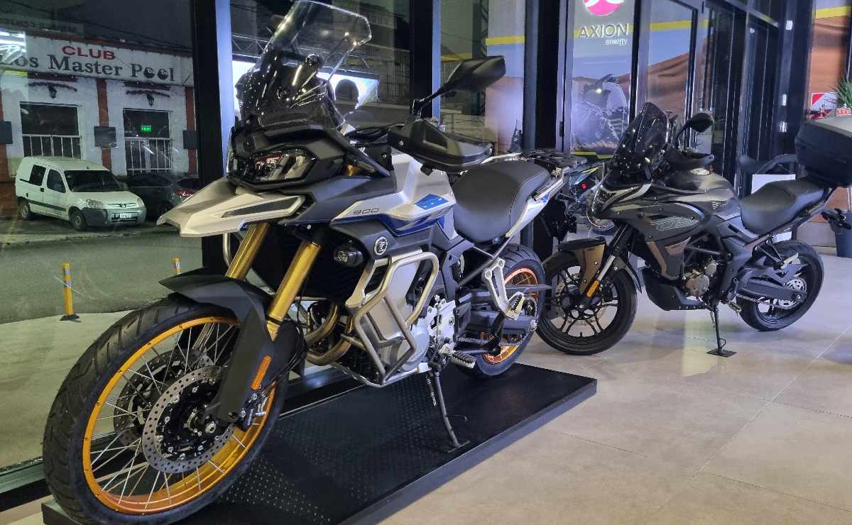 Voge abrió su concesionario más grande de Latinoamérica: ¿Dónde está ubicado y qué ofrece?