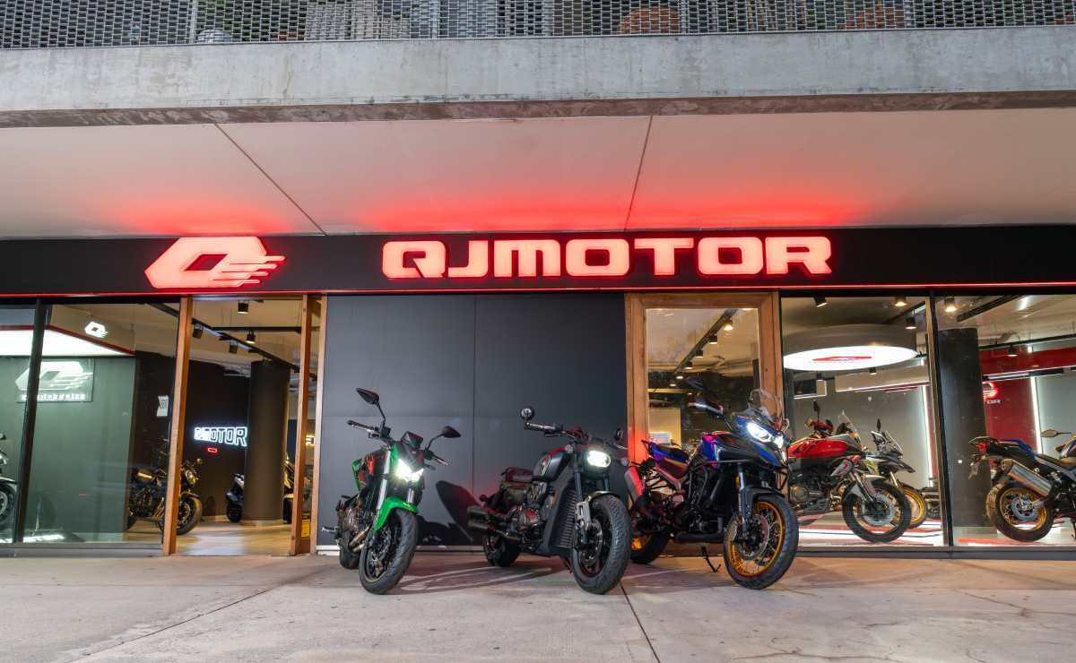 Nuevo Concesionario KTM