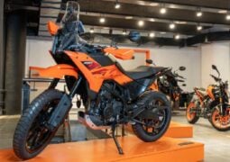 Nuevo Concesionario KTM