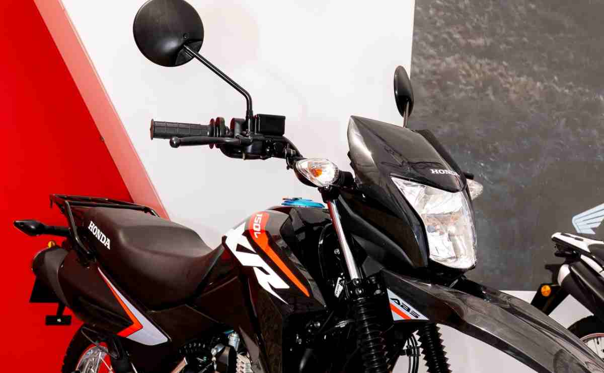 precio honda precio honda xr 150L