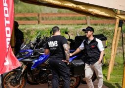 QJMotor en el Travel Fest 2026: qué ofrecerá