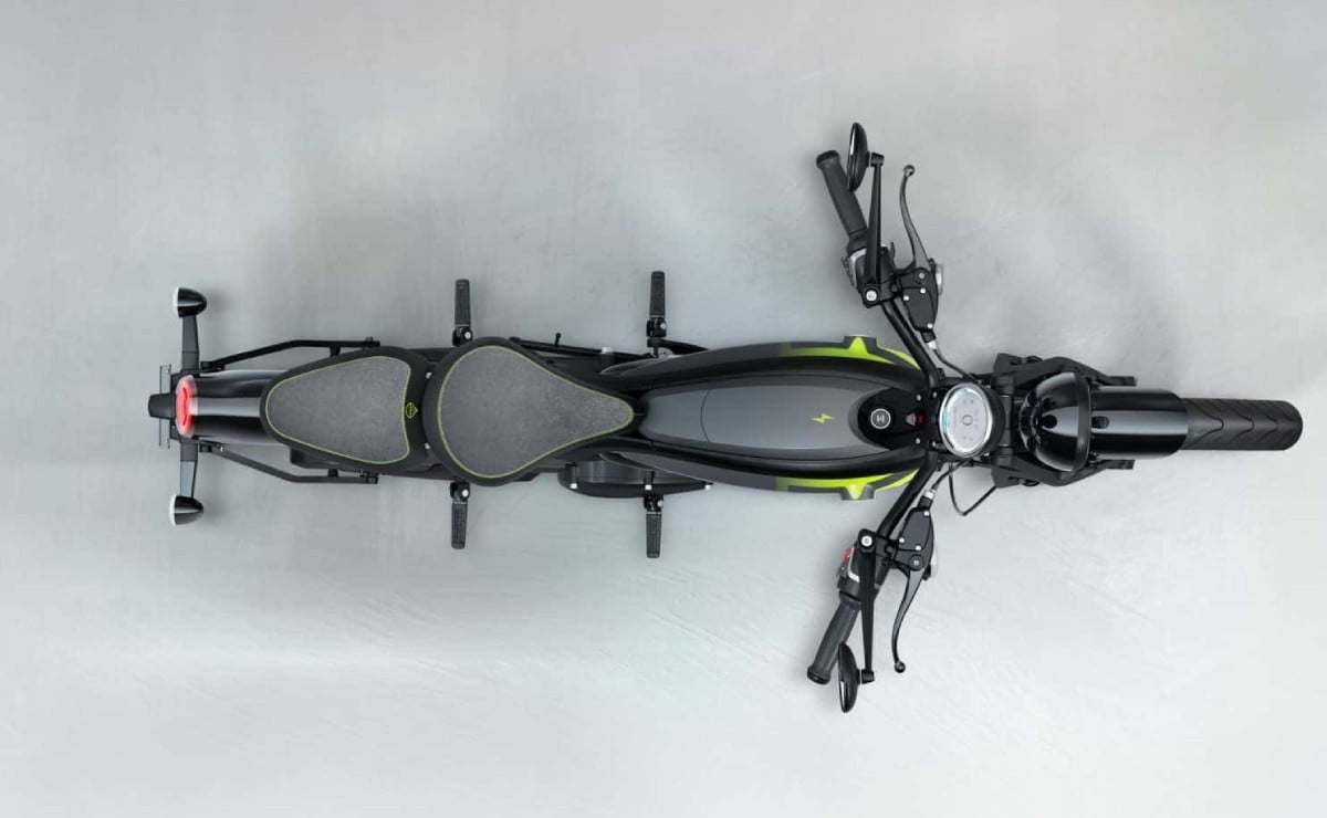 Royal Enfield Flying Flea C6