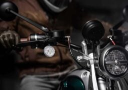 Royal Enfield Flying Flea C6