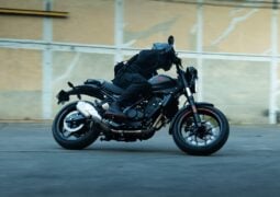 Royal Enfield GRR 450 APEX