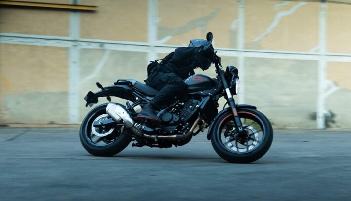 Royal Enfield GRR 450 APEX