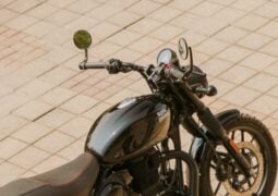 Royal Enfield Hunter 350 2026