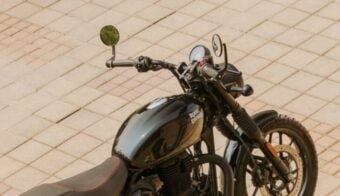 Royal Enfield Hunter 350 2026