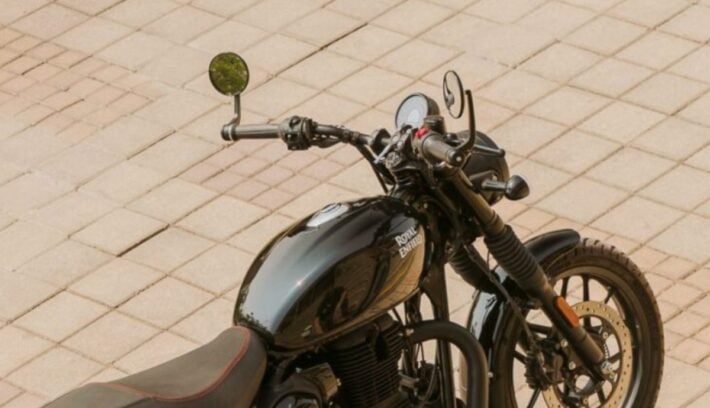 Royal Enfield Hunter 350 2026
