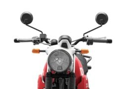 Royal Enfield prepara la llegada de una nueva 450 para el 2027