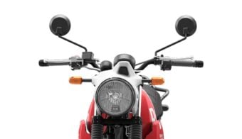 Royal Enfield prepara la llegada de una nueva 450 para el 2027