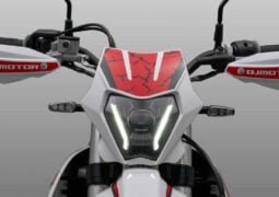 Supermoto QJMotor COV 125 SM