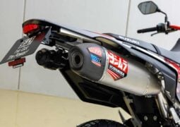 Suzuki Supermoto