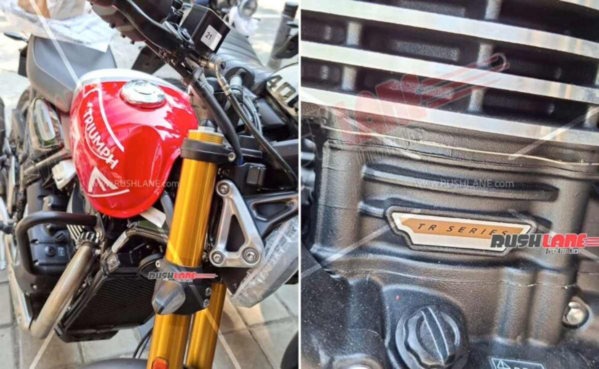 triumph 350 Triumph 350