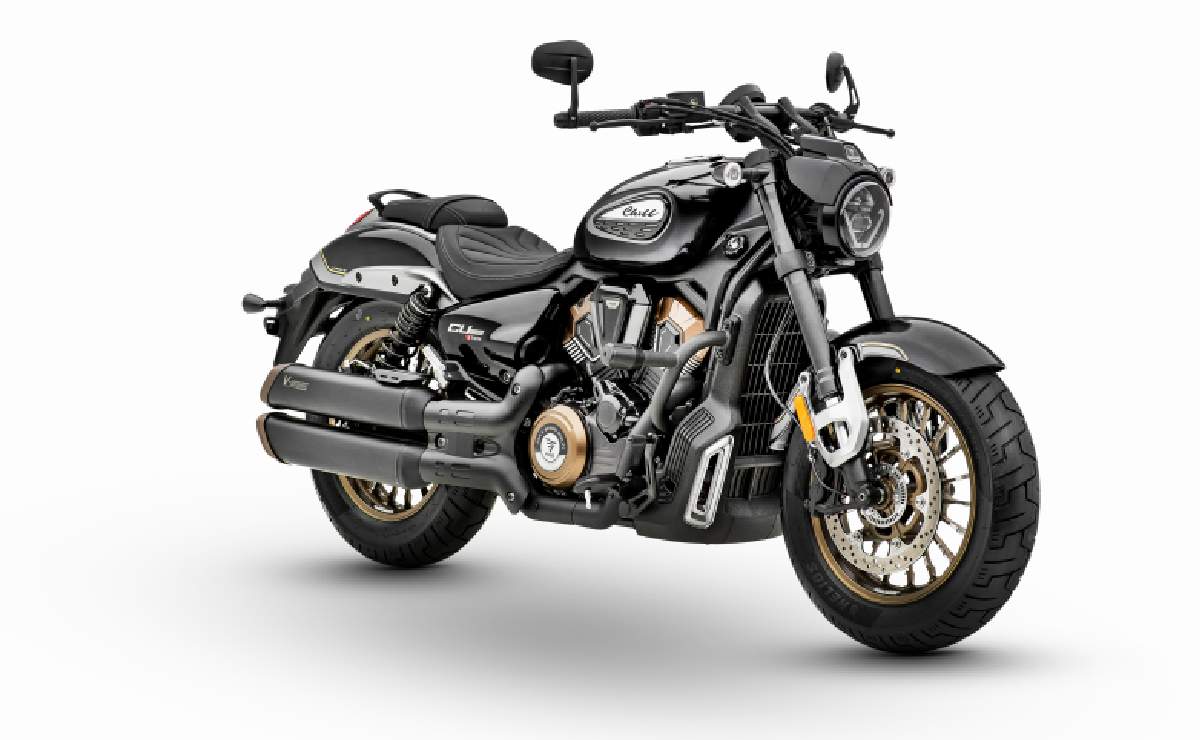 Moto Custom Voge CU625