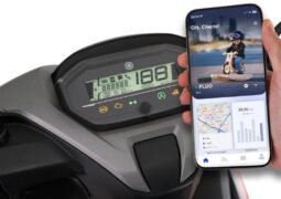 App Yamaha Motor on