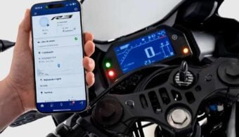 yamaha r3 2026 Yamaha R3 2026