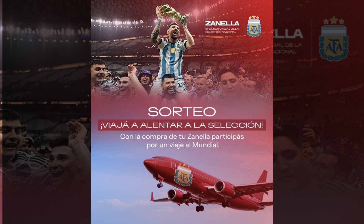 zanella mundial Zanella Mundial