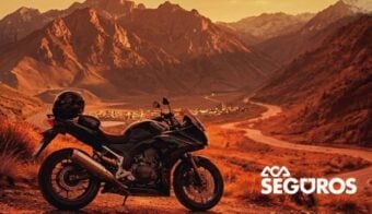 ACA Seguro Moto