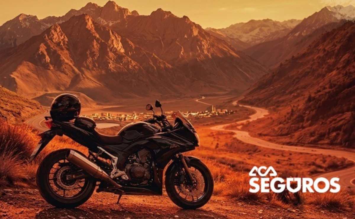 ACA Seguro Moto