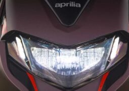 Aprilia SR 175