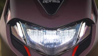 Aprilia SR 175