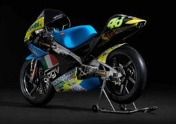 Aprilia Valentino Rossi