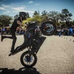 bajaj rouser day 3 Imagen relacionada