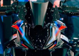 BMW M 1300 GS